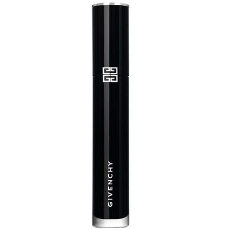 mascara givenchy nuovo|best givenchy mascara.